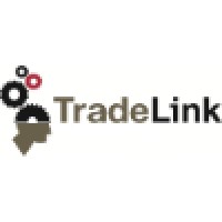 TradeLink logo, TradeLink contact details