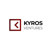 Kyros Ventures logo, Kyros Ventures contact details