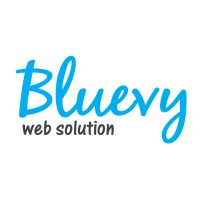 Bluevy PLT logo, Bluevy PLT contact details