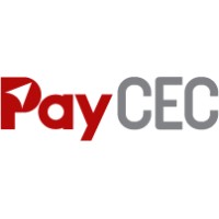 PayCEC logo, PayCEC contact details