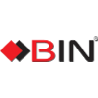 BIN HOLDINGS logo, BIN HOLDINGS contact details