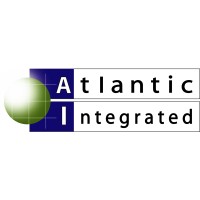 Atlantic Integrated logo, Atlantic Integrated contact details