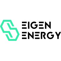 Eigen Energy logo, Eigen Energy contact details