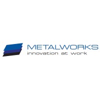 Metalworks Inc. logo, Metalworks Inc. contact details