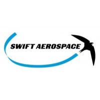 Swift Aerospace logo, Swift Aerospace contact details