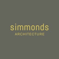 Simmonds Architecture logo, Simmonds Architecture contact details