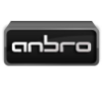 Anbro Limited logo, Anbro Limited contact details