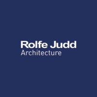 Rolfe Judd Architecture logo, Rolfe Judd Architecture contact details