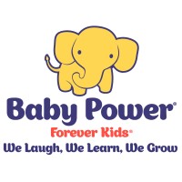 Baby Power Forever-Kids logo, Baby Power Forever-Kids contact details