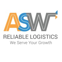 ASW Reliable Logistics Pvt Ltd logo, ASW Reliable Logistics Pvt Ltd contact details