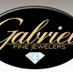 Gabriel Jewelers logo, Gabriel Jewelers contact details