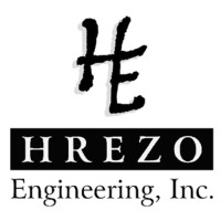 Hrezo Engineering, Inc. logo, Hrezo Engineering, Inc. contact details