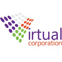 Virtual Corporation, Inc. logo, Virtual Corporation, Inc. contact details