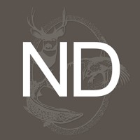 North Dakota Game and Fish Department logo, North Dakota Game and Fish Department contact details