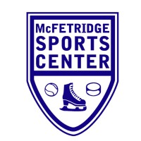 McFetridge Sports Center logo, McFetridge Sports Center contact details