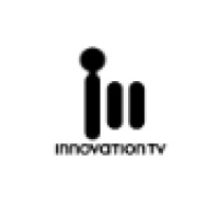 Innovation TV logo, Innovation TV contact details