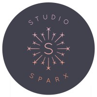 Studio Sparx logo, Studio Sparx contact details