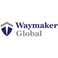 Waymaker Global LLC logo, Waymaker Global LLC contact details