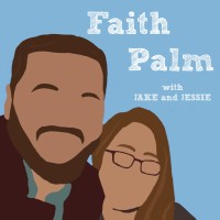 Faith Palm Podcast logo, Faith Palm Podcast contact details