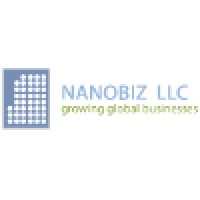 NanoBiz LLC logo, NanoBiz LLC contact details