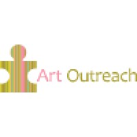 Art Outreach Singapore logo, Art Outreach Singapore contact details