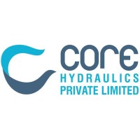 Core Hydraulics Pvt. Ltd logo, Core Hydraulics Pvt. Ltd contact details