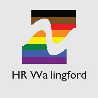 HR Wallingford logo, HR Wallingford contact details