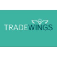 TradeWings logo, TradeWings contact details