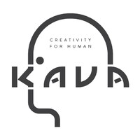 KAVA logo, KAVA contact details