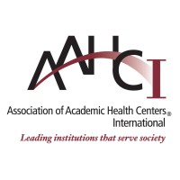 Association of Academic Health Centers logo, Association of Academic Health Centers contact details