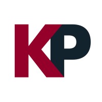 KP Staffing logo, KP Staffing contact details