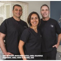 Hingham Endodontics logo, Hingham Endodontics contact details