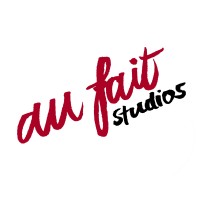 Au Fait Studios logo, Au Fait Studios contact details