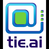 tie.ai logo, tie.ai contact details