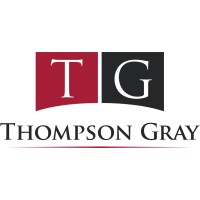 Thompson Gray, Inc. logo, Thompson Gray, Inc. contact details