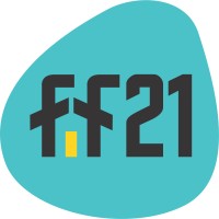 FF21 logo, FF21 contact details