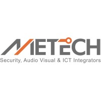 METECH - Metallic Equipment Technologies Est logo, METECH - Metallic Equipment Technologies Est contact details