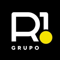 Grupo R1 logo, Grupo R1 contact details