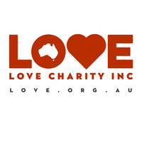 Love Charity Inc. logo, Love Charity Inc. contact details