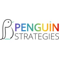 Penguin Strategies logo, Penguin Strategies contact details