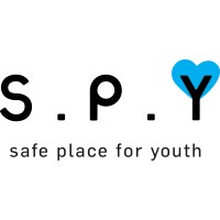 Safe Place for Youth logo, Safe Place for Youth contact details