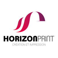 Horizon Print logo, Horizon Print contact details