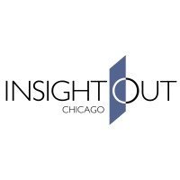 InsightOut Chicago logo, InsightOut Chicago contact details