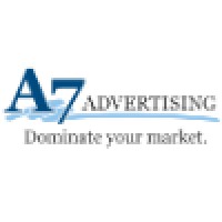 A7 Advertising logo, A7 Advertising contact details