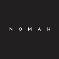 NOMAH logo, NOMAH contact details