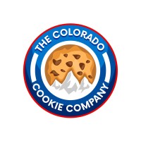 The Colorado Cookie Company logo, The Colorado Cookie Company contact details