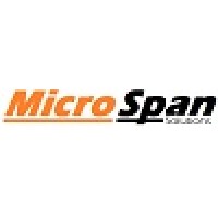 MicroSpan Solutions logo, MicroSpan Solutions contact details