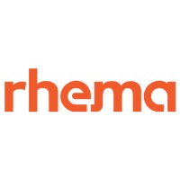 The Rhema Group logo, The Rhema Group contact details