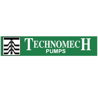 Technomech Pumps logo, Technomech Pumps contact details