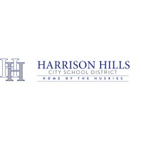 Harrison Hills City School District logo, Harrison Hills City School District contact details